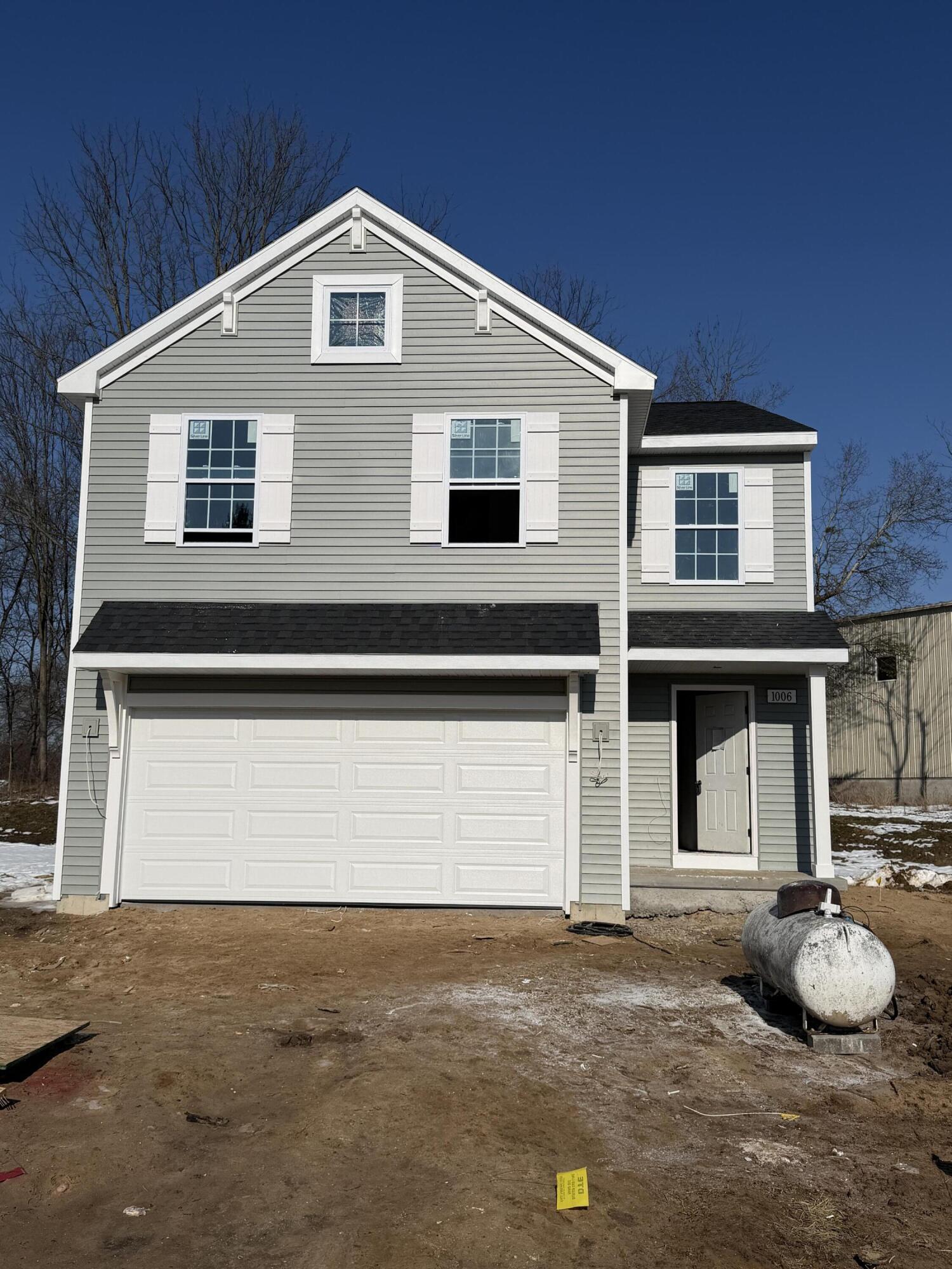 1006 Cedarwood Drive