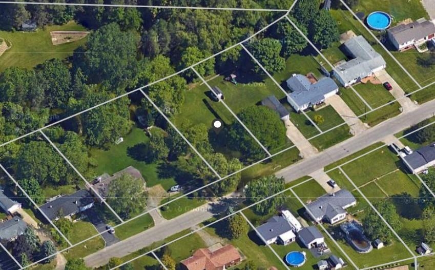 Lot 355 Hillsdale Drive