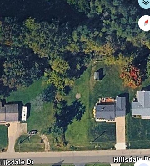 Lot 355 Hillsdale Drive Davison Township MI 48423