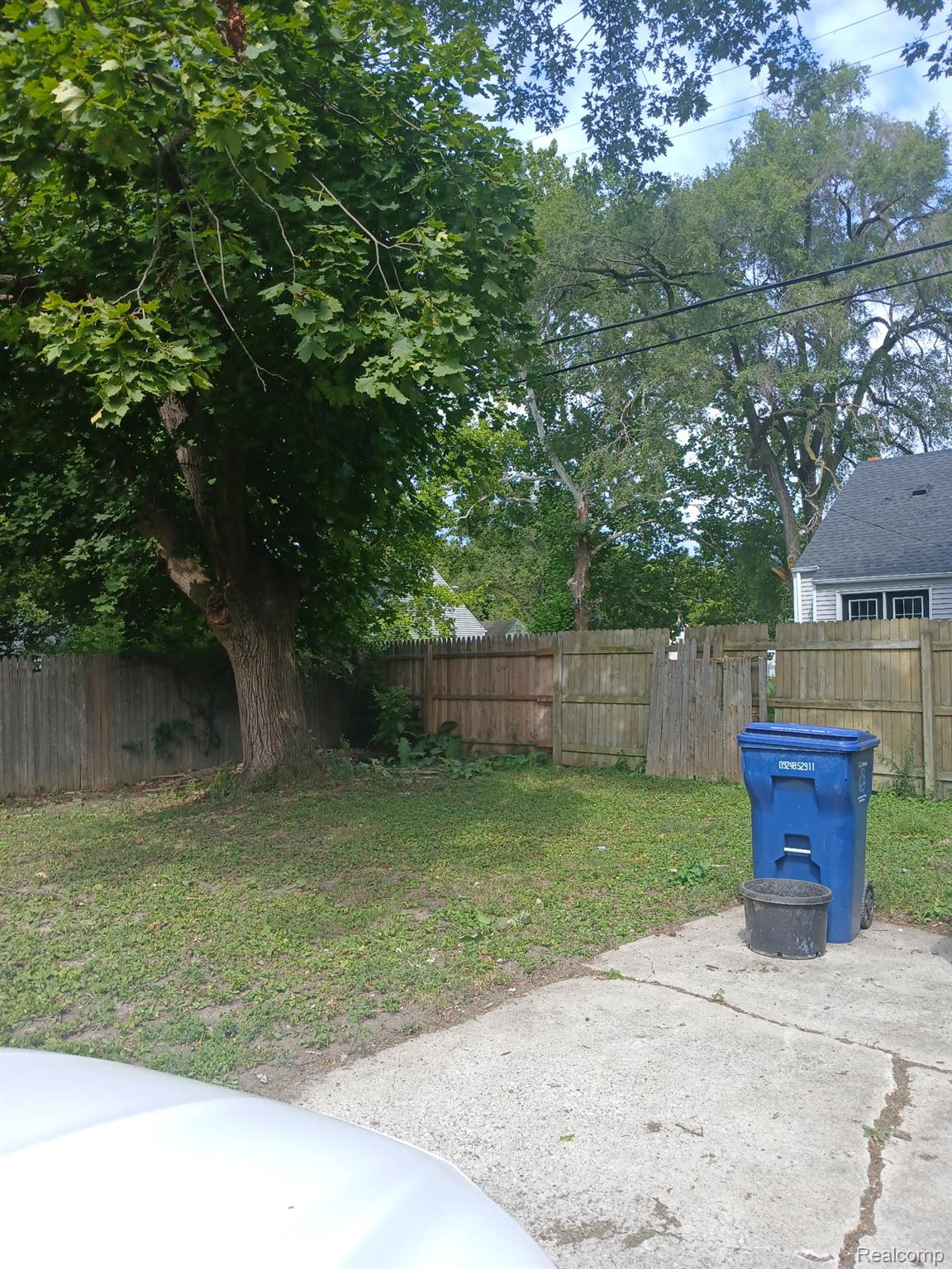 1714 W Jackson Avenue