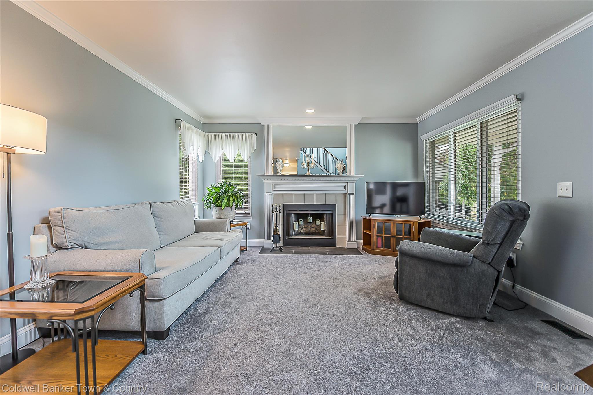 9344 Huron Park Drive