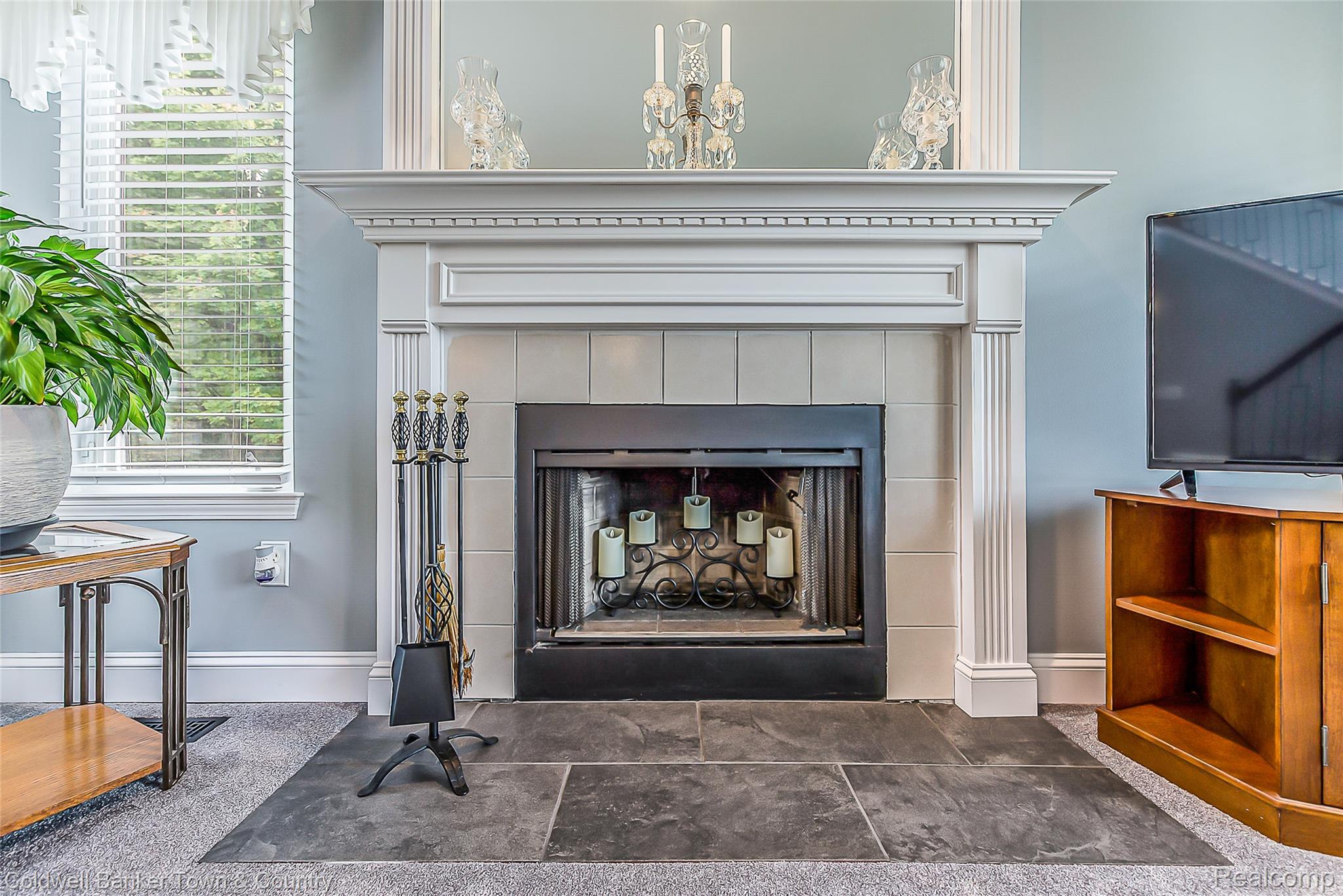 9344 Huron Park Drive