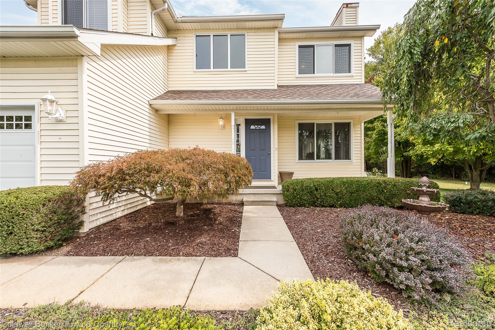 9344 Huron Park Drive