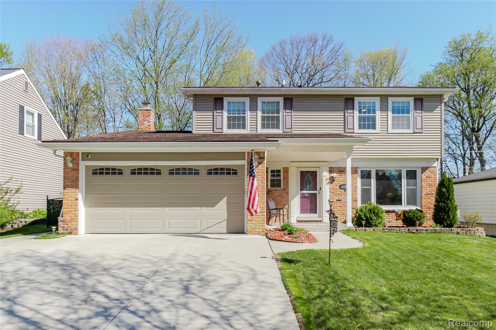 42320 Cherry Hill Road