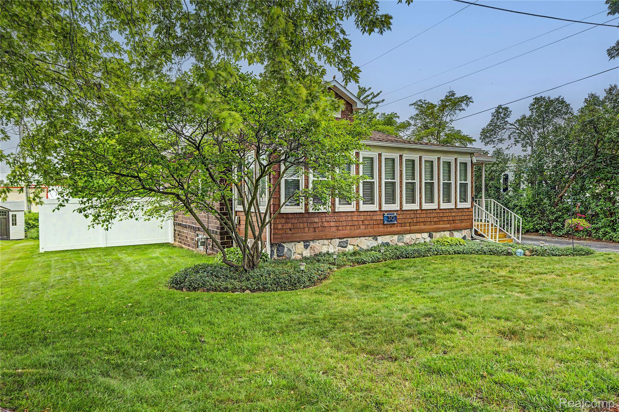 30 Beebe Street
