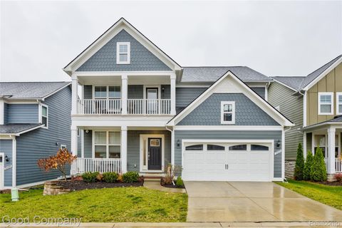 31035 Tremont Lane Beverly Hills Village MI 48025