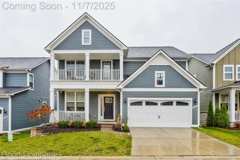 31035 Tremont Lane Beverly Hills Village MI 48025