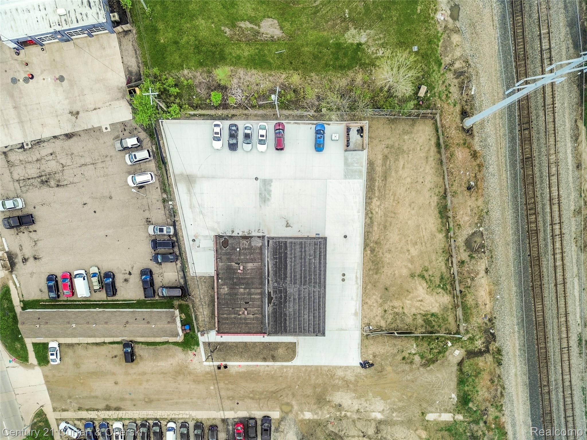 3445 Mildred Street