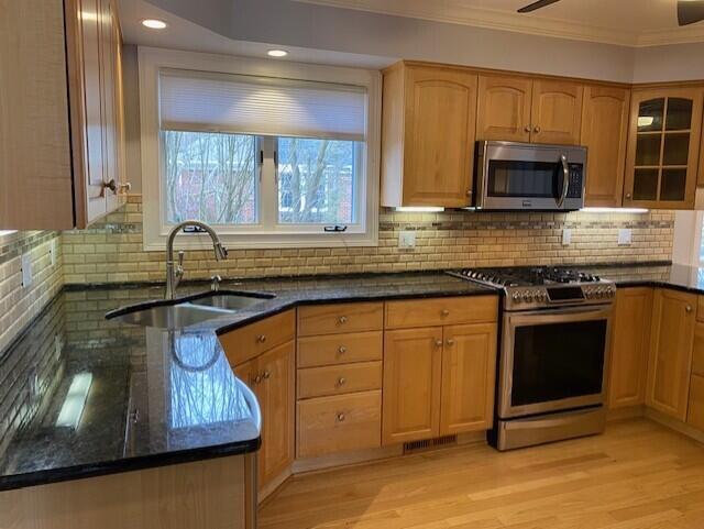 2310 Churchill Drive