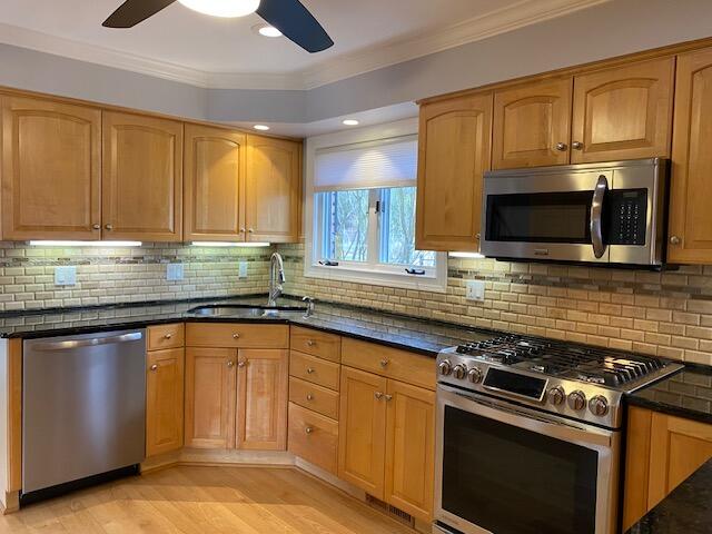 2310 Churchill Drive