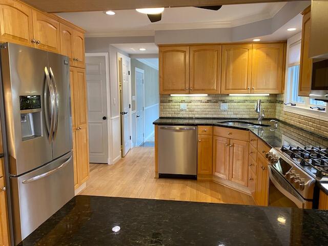 2310 Churchill Drive