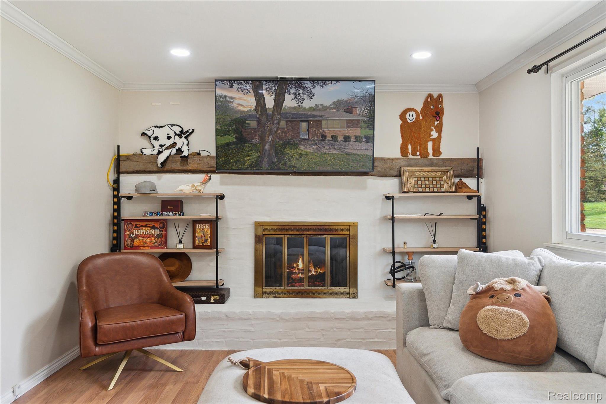 2024 PORTER Road