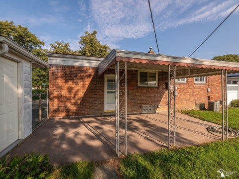 Tiny photo for 146 Theodore Drive, Monroe City, MI 48162 (MLS # 57050219874)