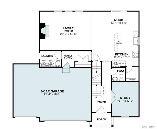 27117 Silo Drive