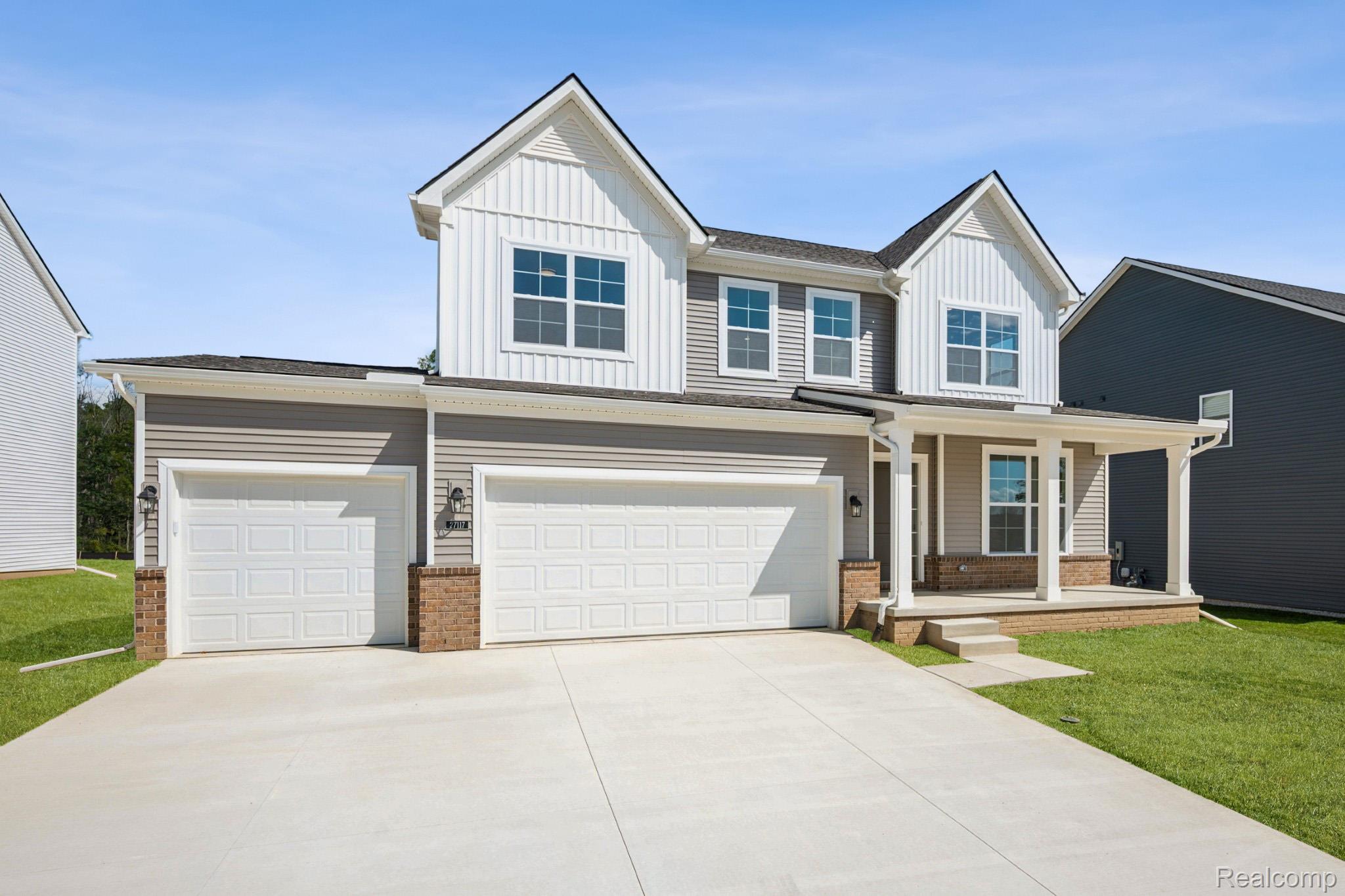 27117 Silo Drive