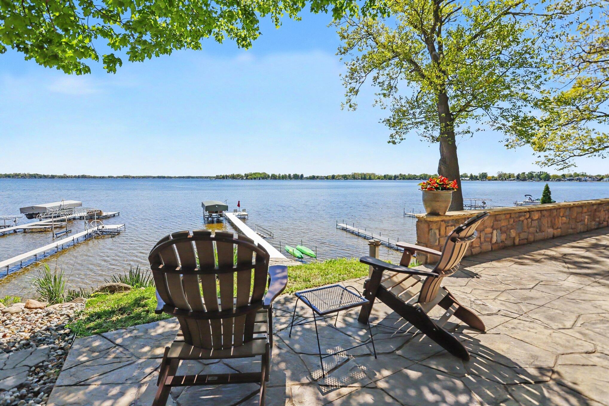 527 Crystal Beach Drive