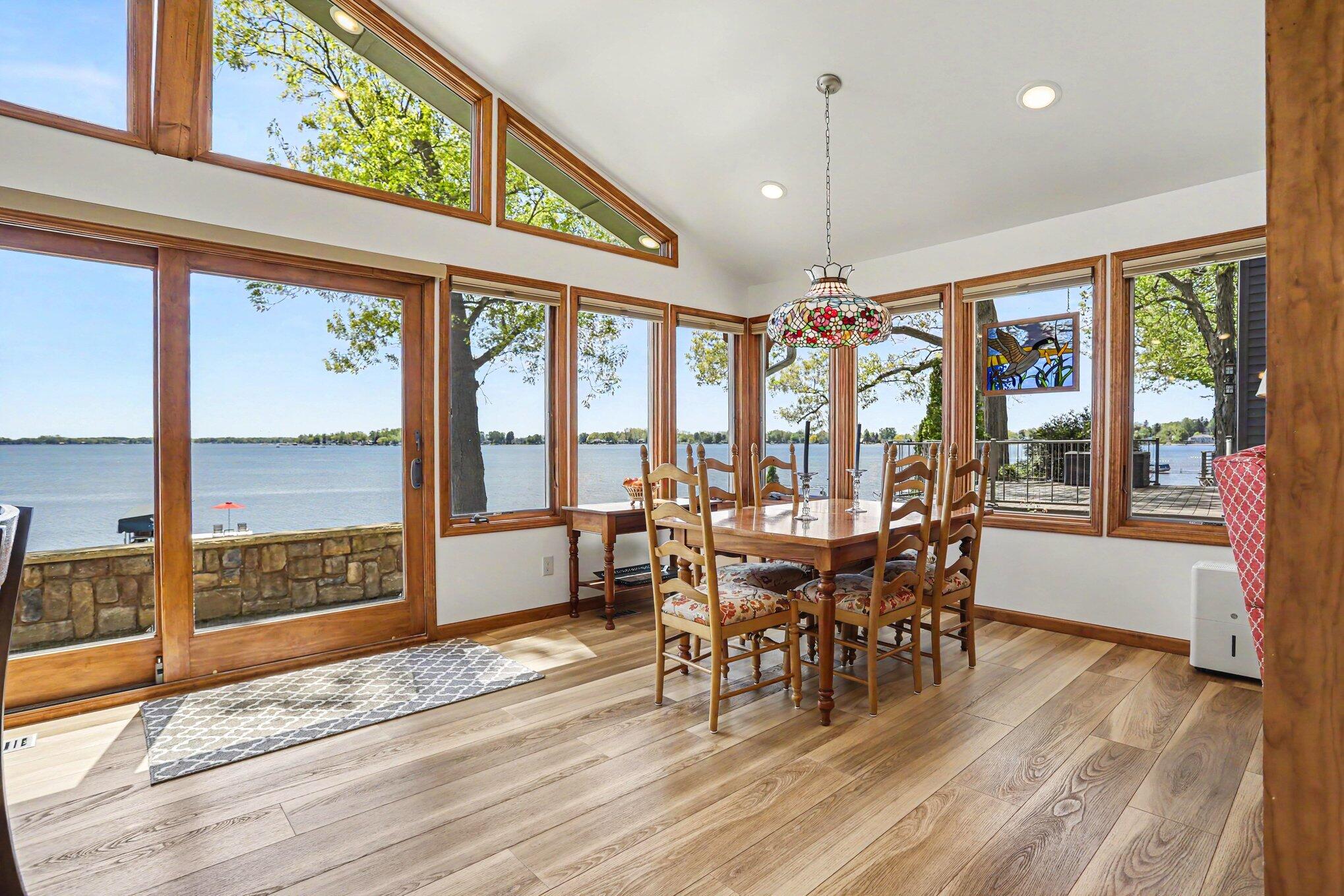 527 Crystal Beach Drive