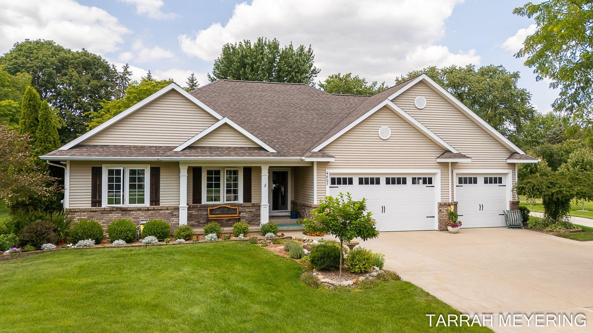 4807 Sandy Ridge Road