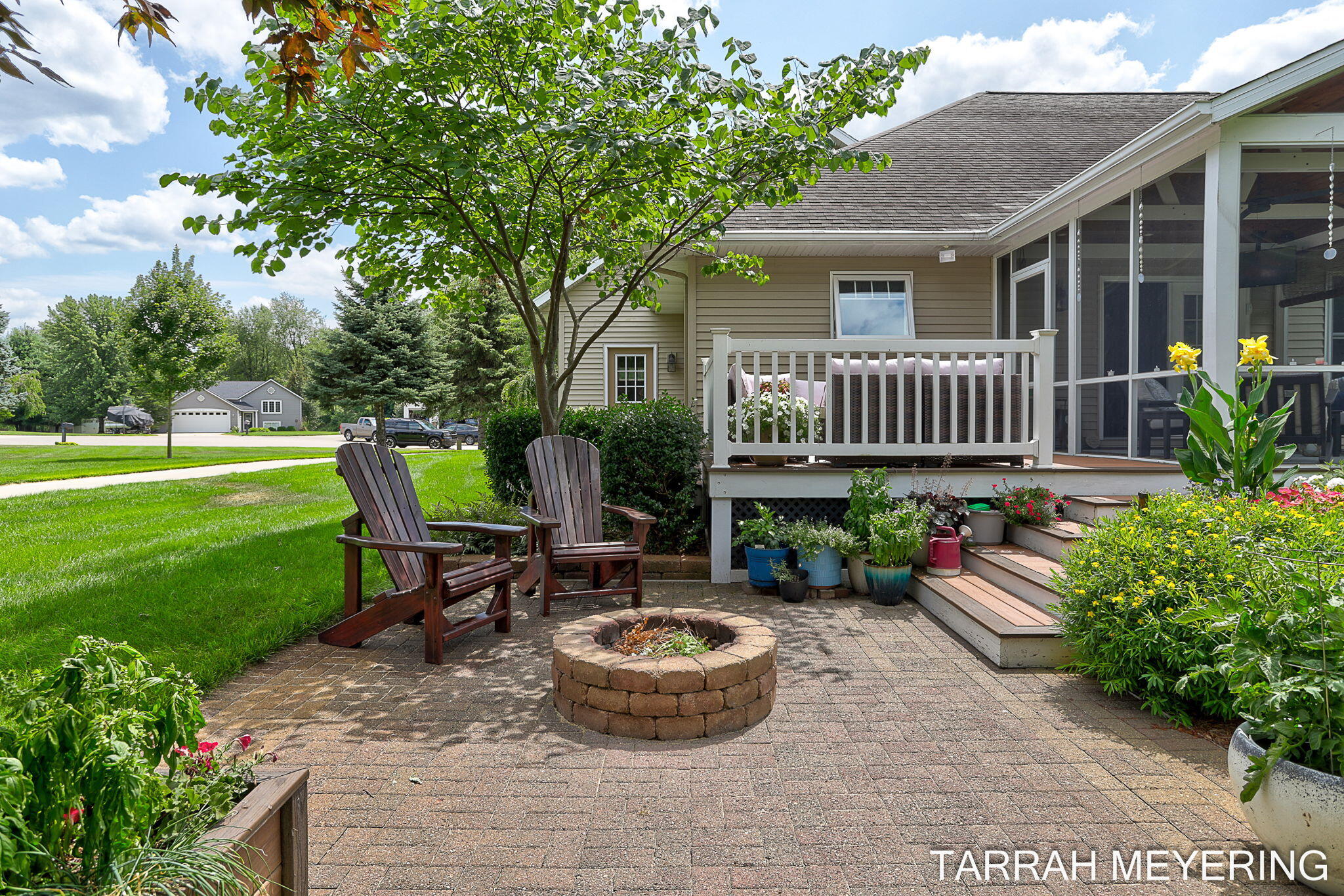 4807 Sandy Ridge Road