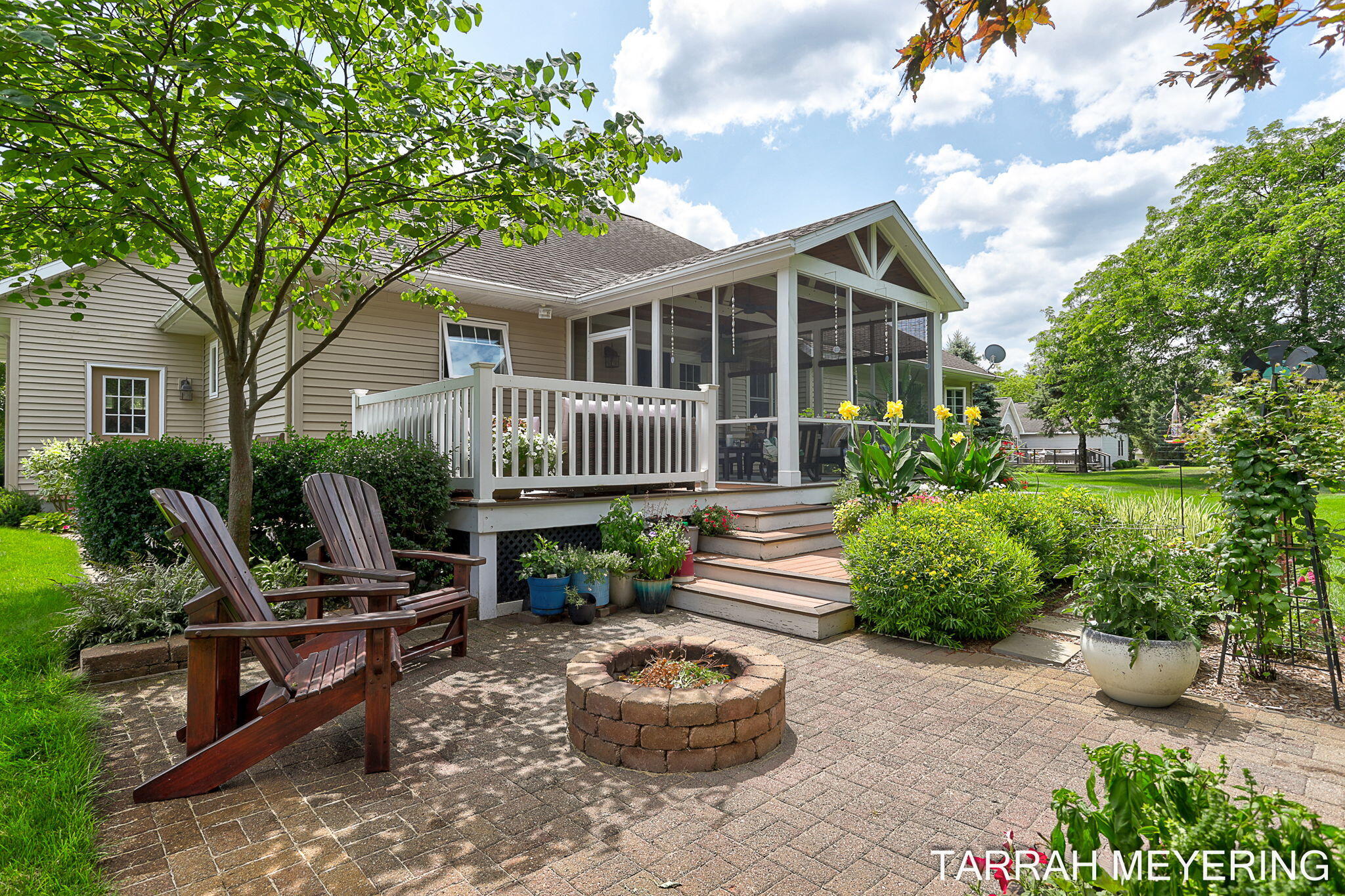 4807 Sandy Ridge Road