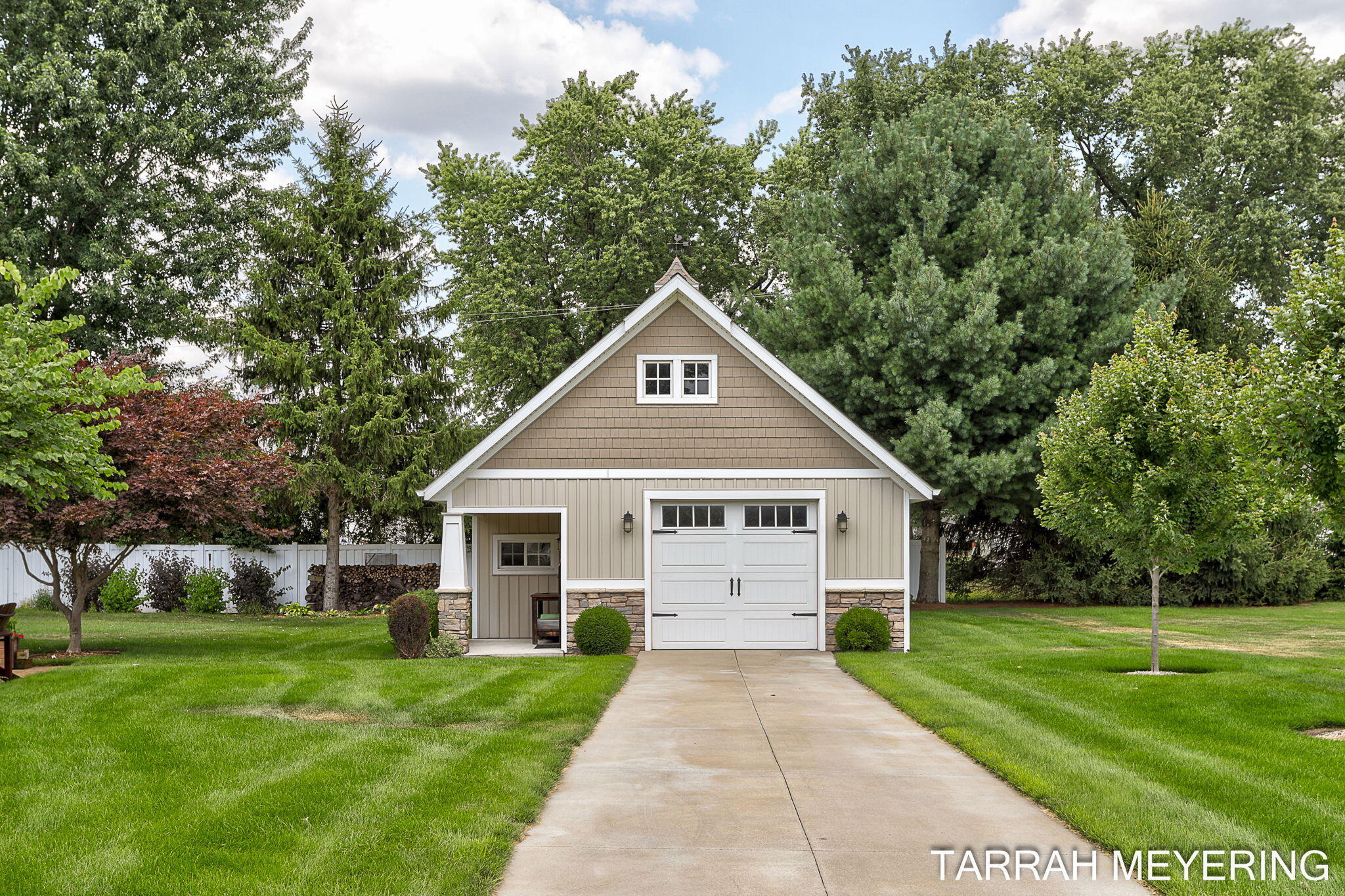 4807 Sandy Ridge Road