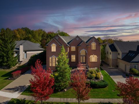 A home in WestBloomfieldCharterTownship_Oakland