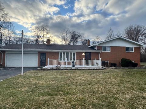 4102 Peggy Drive Spaulding Township MI 48601