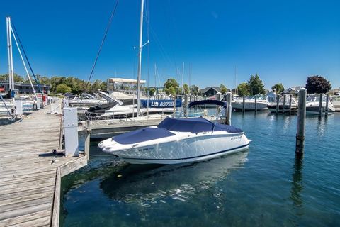 12755 S Marina Village Drive Elmwood Charter Township MI 49684