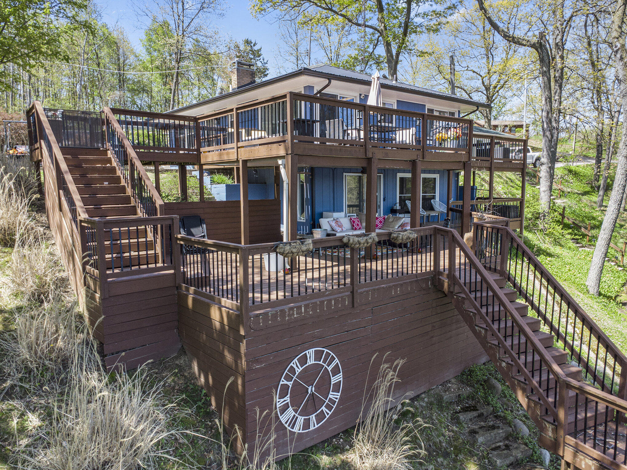 13872 Fineview Bluff Drive