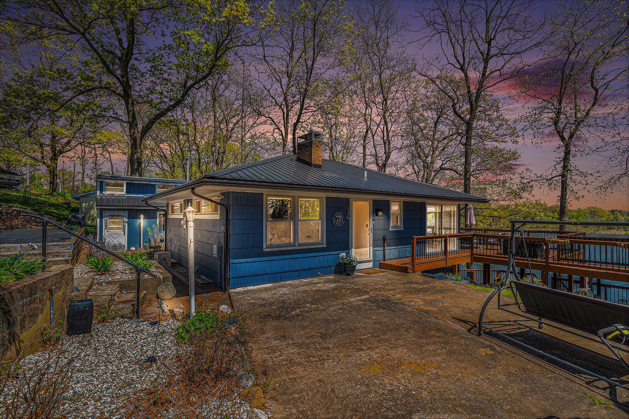 13872 Fineview Bluff Drive