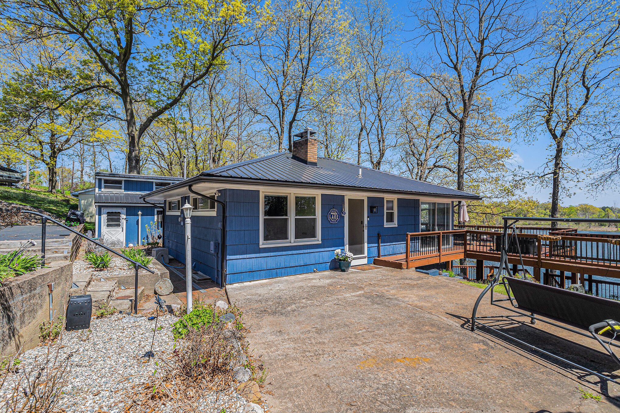 13872 Fineview Bluff Drive