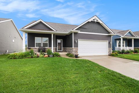 107 Barnsley Drive Howell City MI 48843