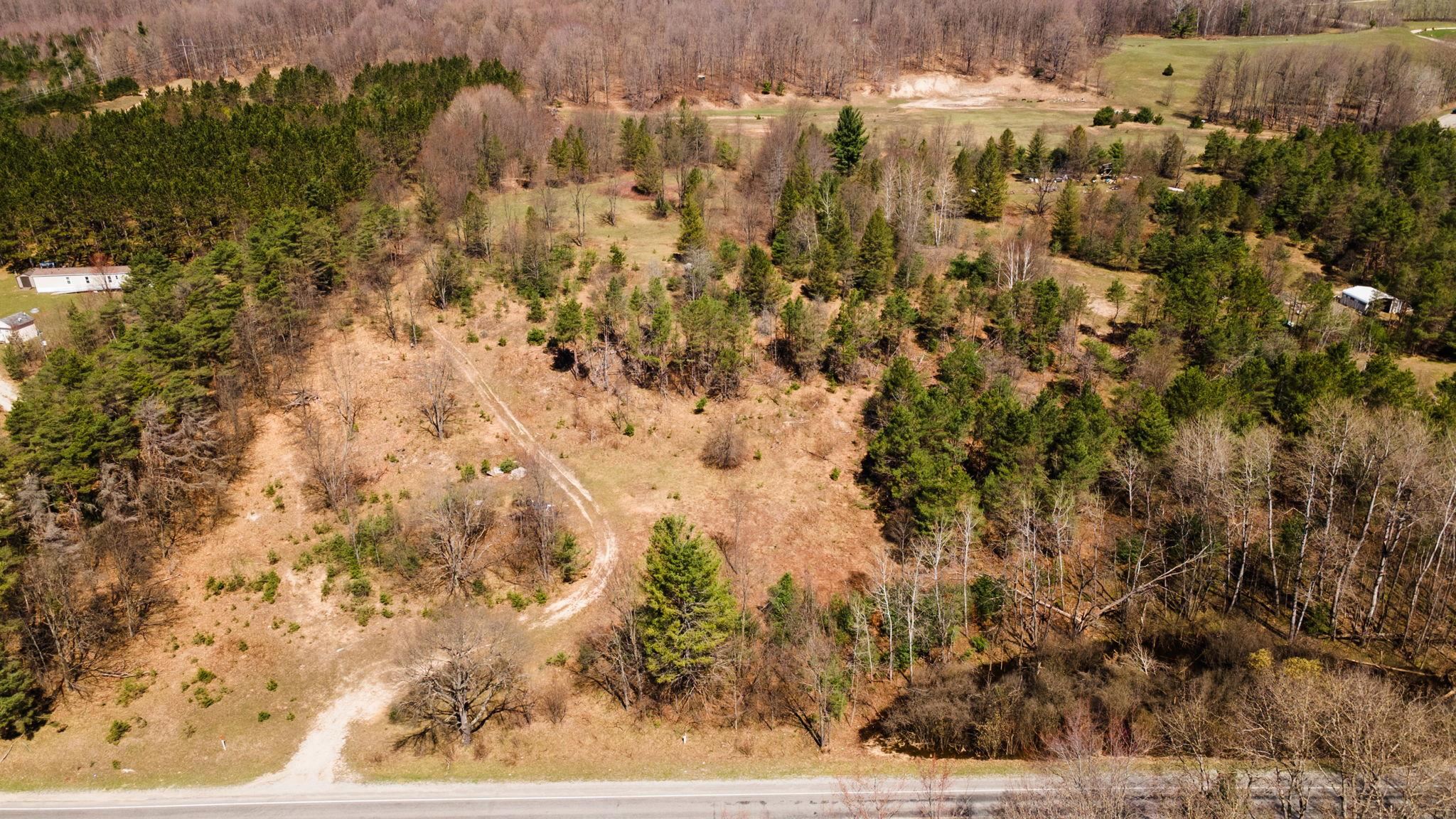 0 Ingersoll Road