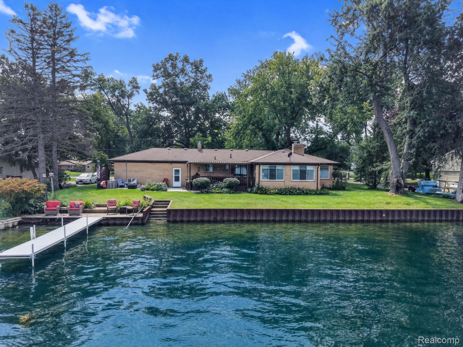 7139 Capri Drive