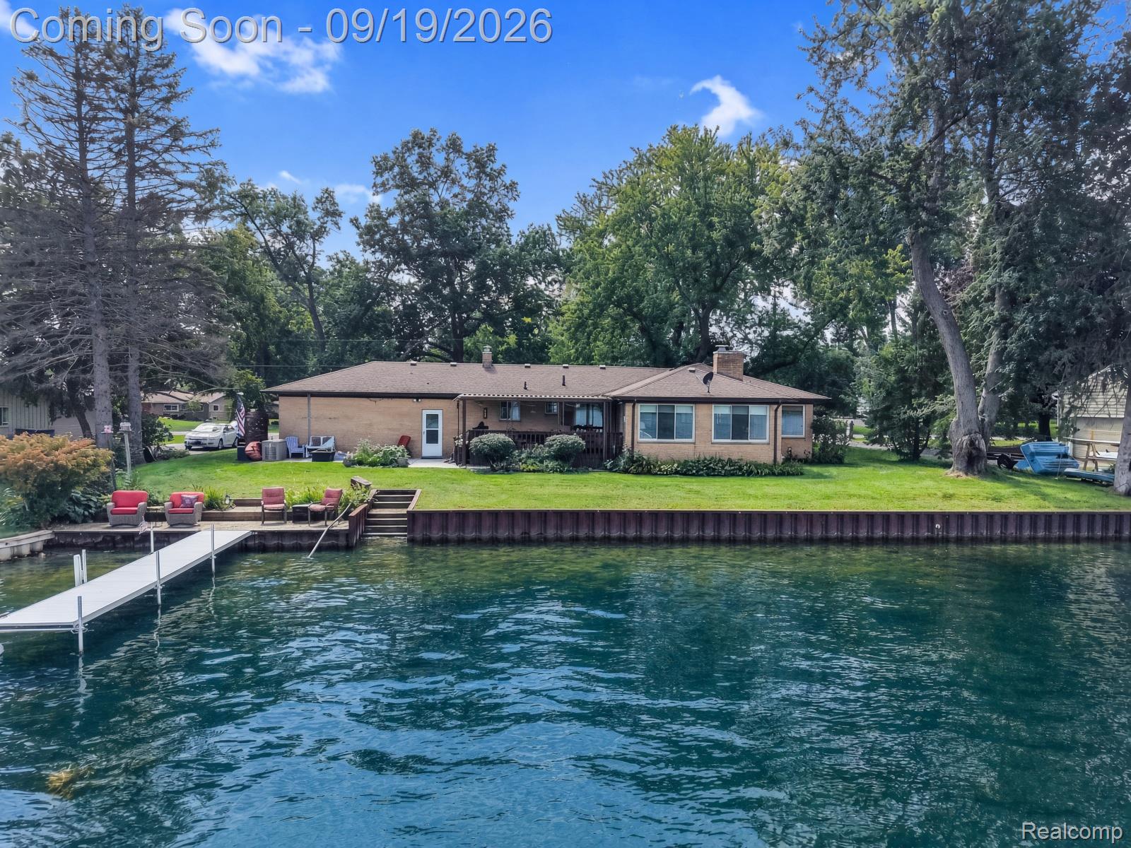 7139 Capri Drive