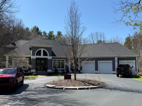 4640 Catamount Trail NE Grand Rapids Charter Township Kent MI 49301