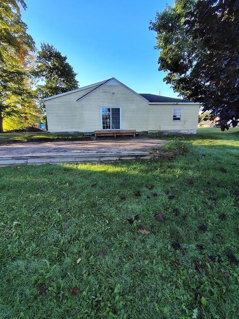Tiny photo for 283 W Division Street, Sparta Village, MI 49345 (MLS # 65026056890)