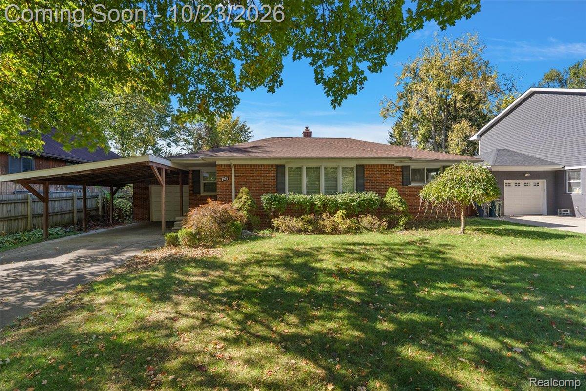 1915 Beech Lane Drive