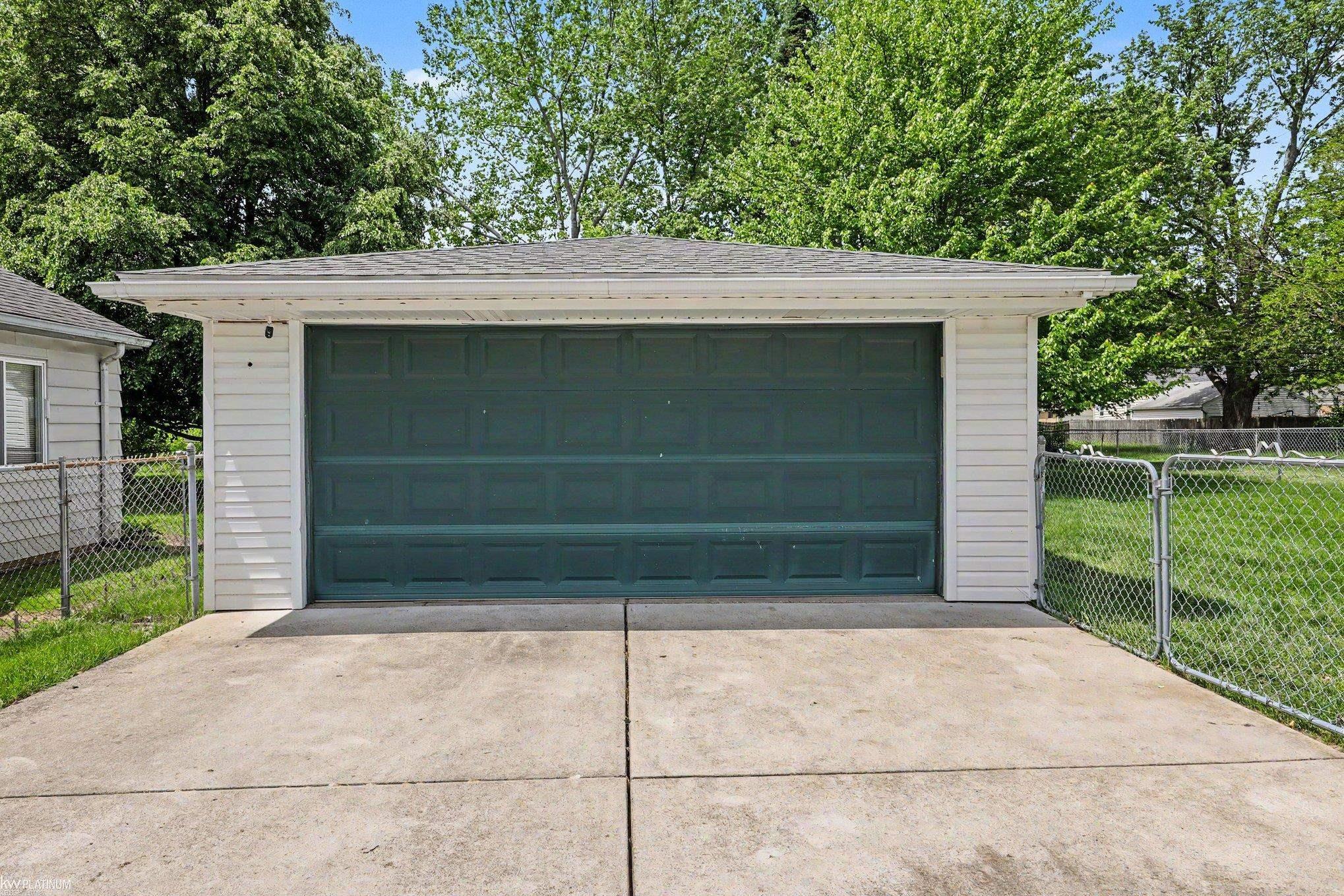 24261 Eleanor Avenue