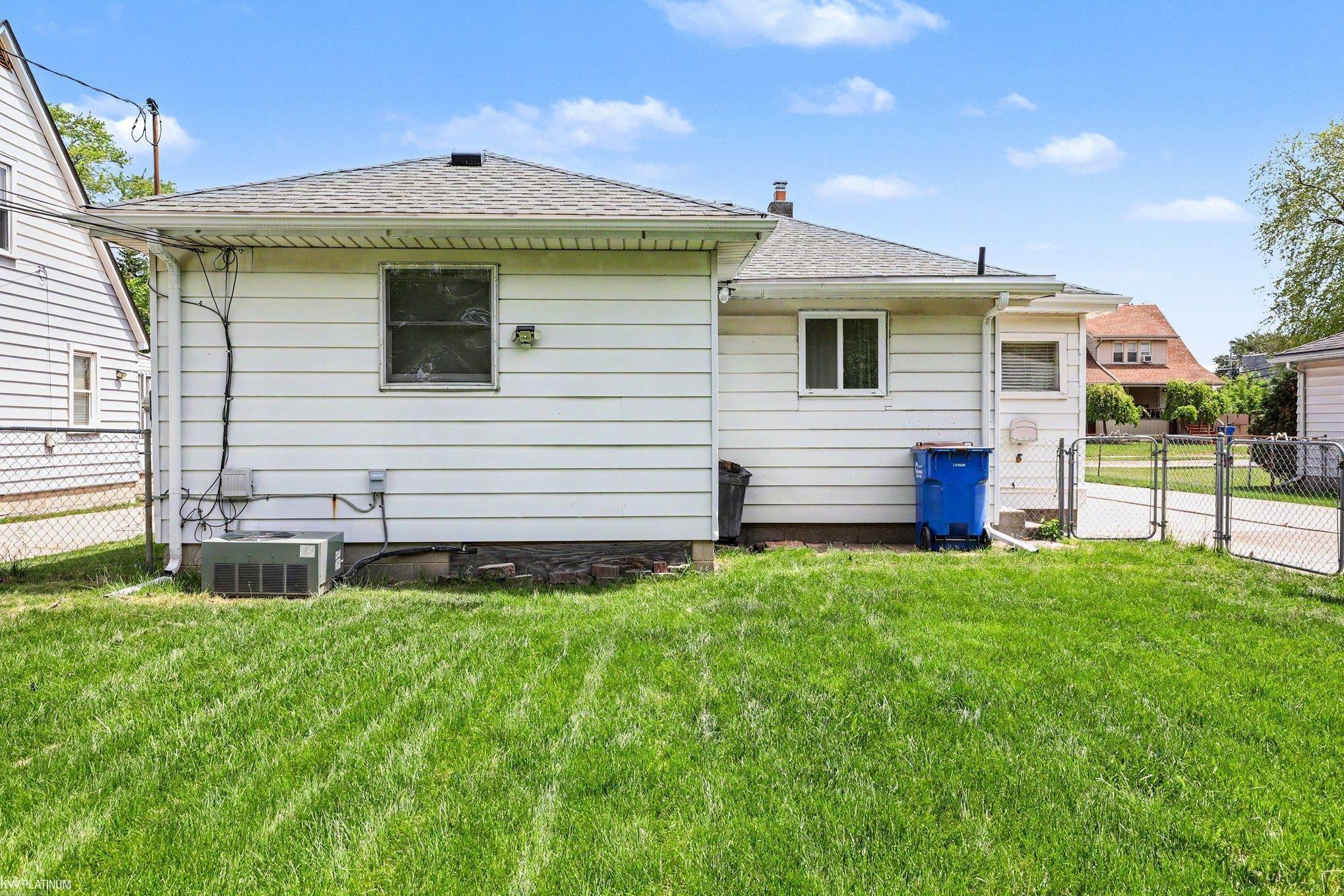 24261 Eleanor Avenue