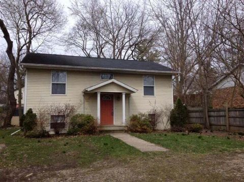 134 S Clarendon Street Kalamazoo Charter Township MI 49006