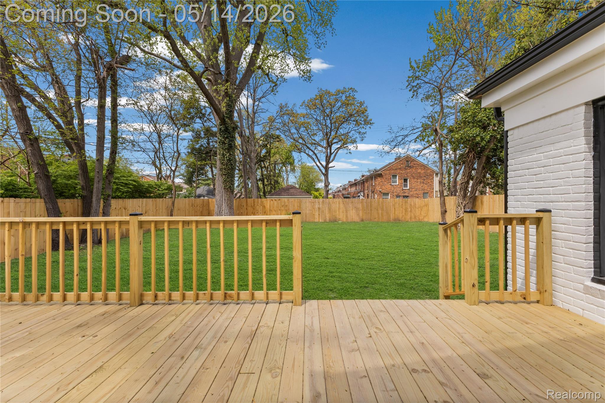 4314 W Outer Drive