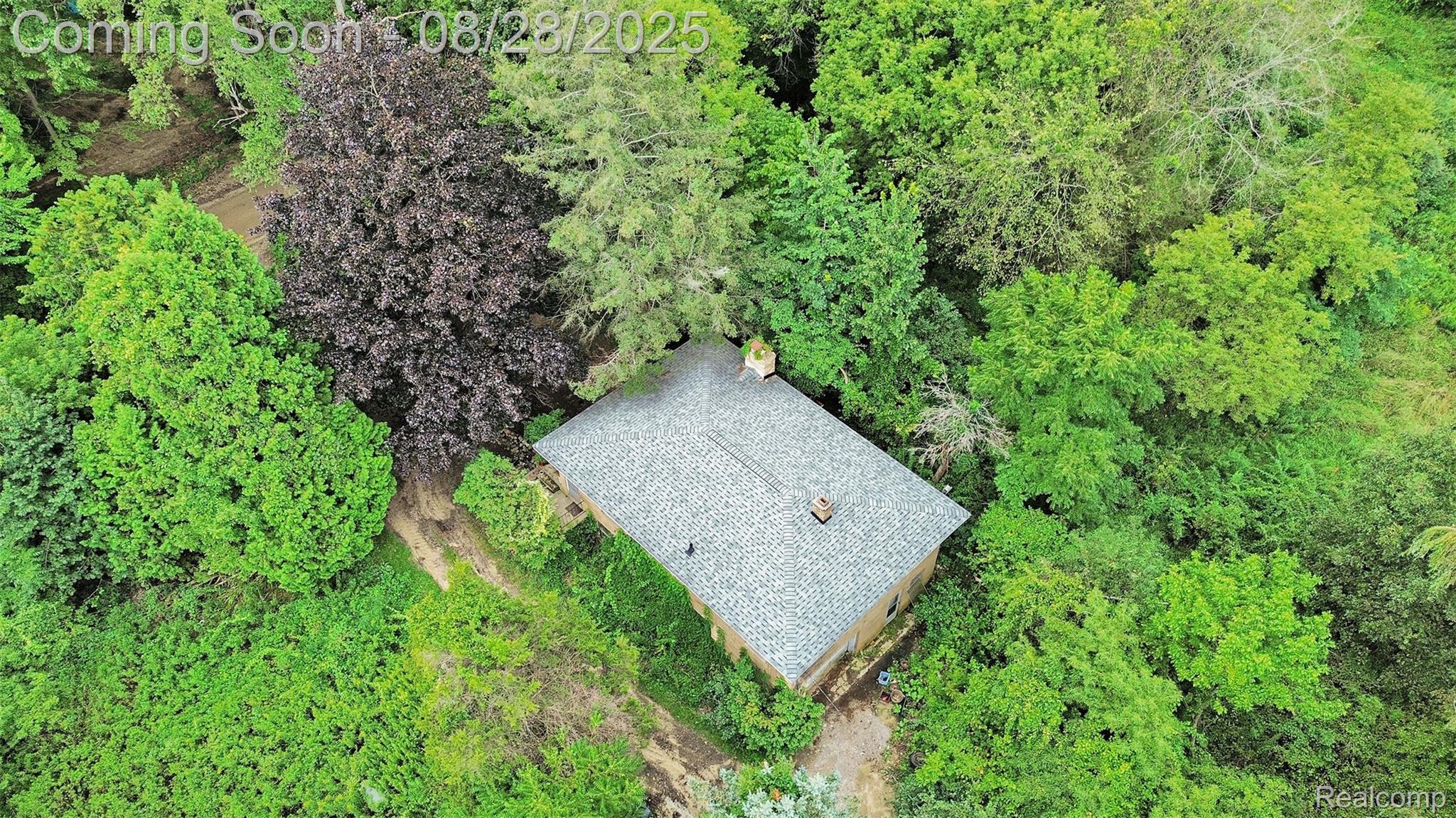 548 Munger Road