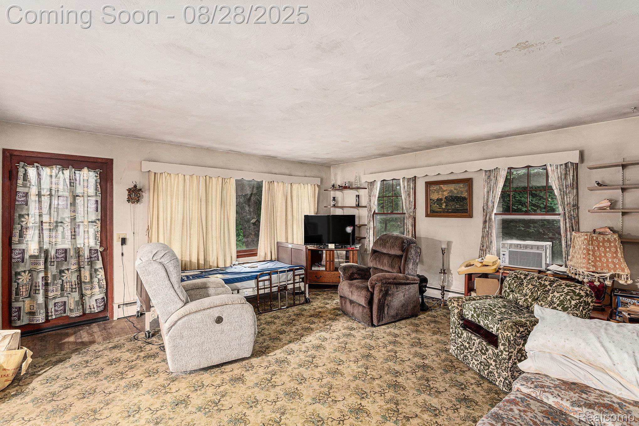 548 Munger Road