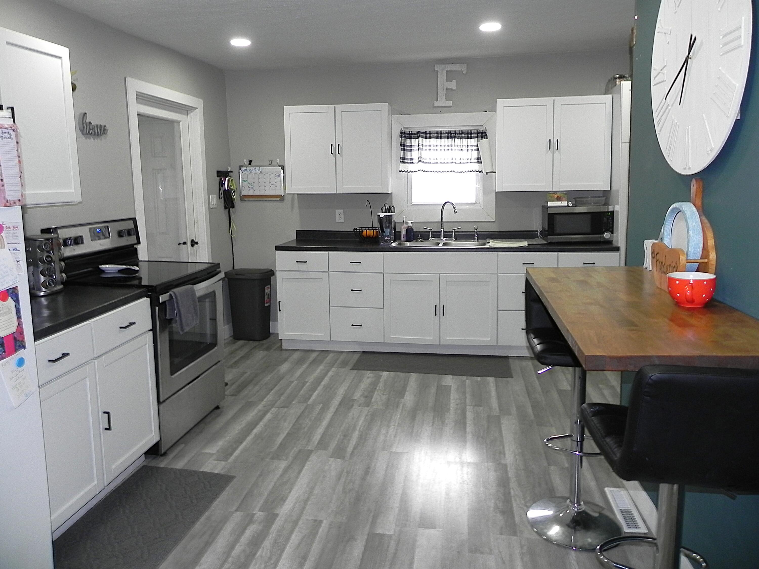 330 E Market Street