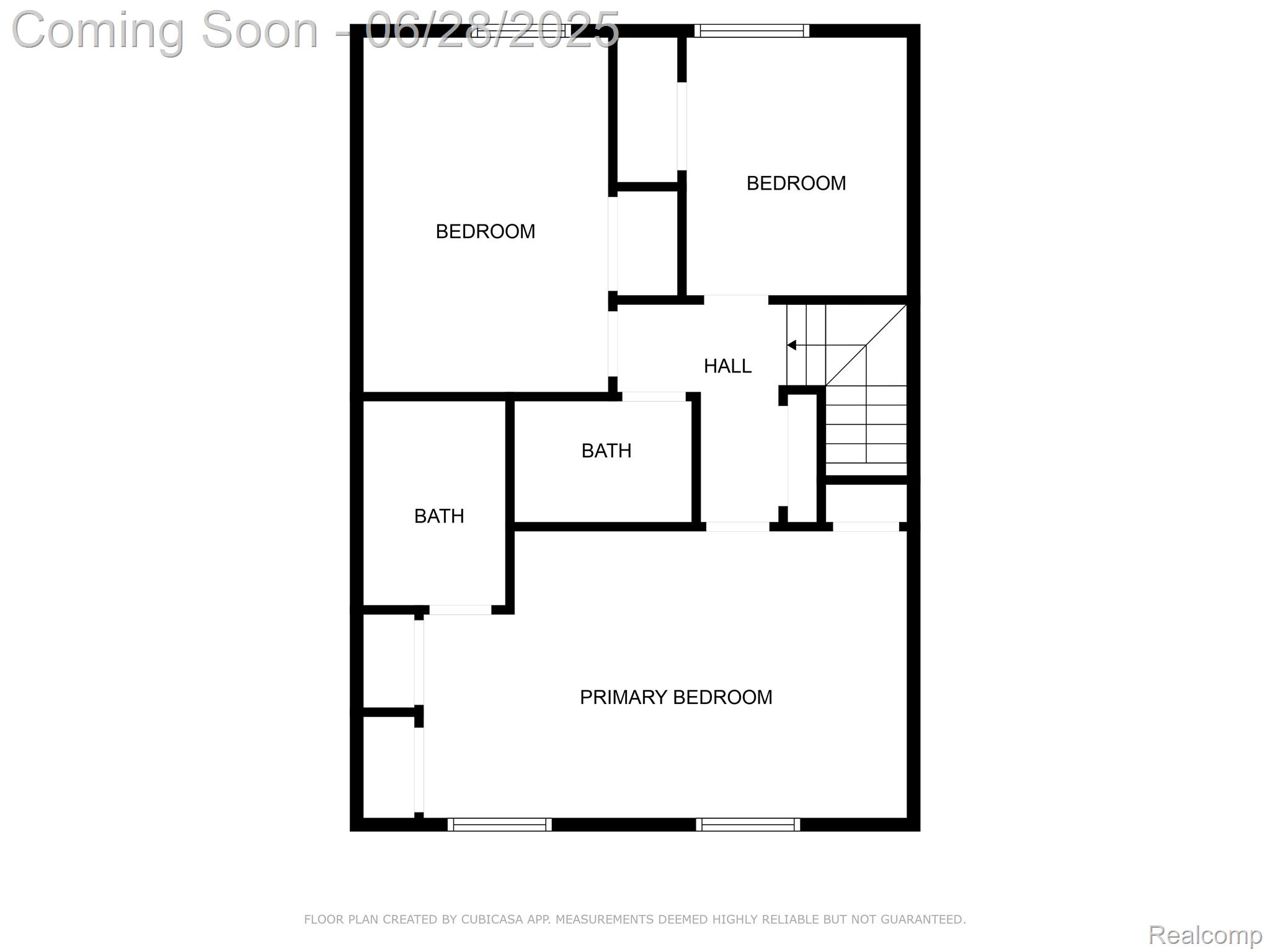 Rochester Hills City, Michigan 48306, United States, 3 Bedrooms Bedrooms, ,3 BathroomsBathrooms,Residential,Pending,160118