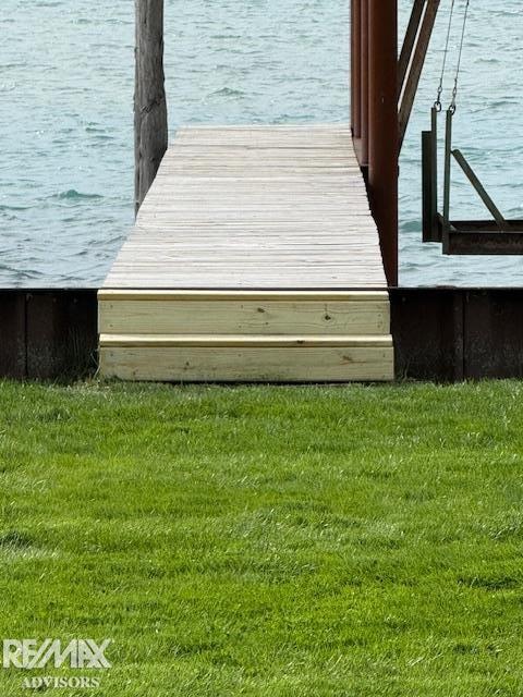 7054 Middle Channel Drive