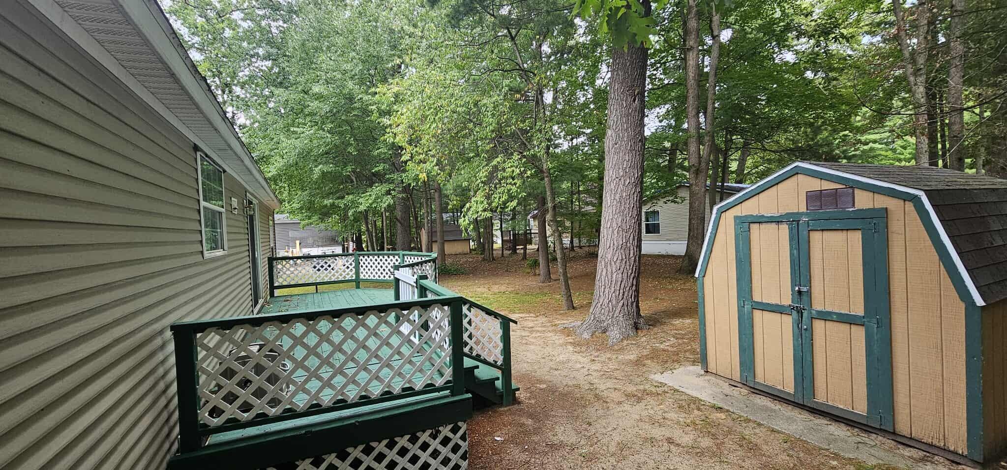 14487 Magnolia Drive