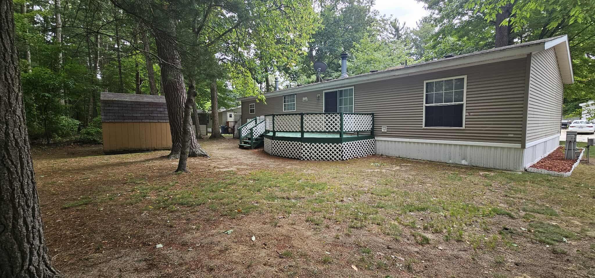 14487 Magnolia Drive