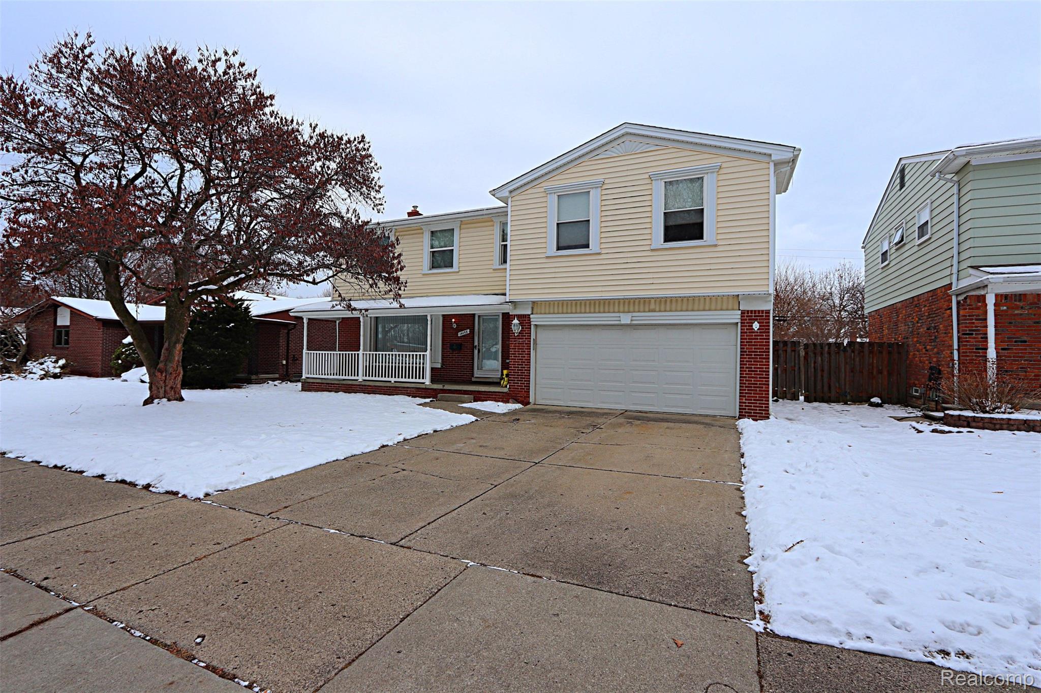 14158 Hubbard Street